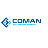 Logo Coman