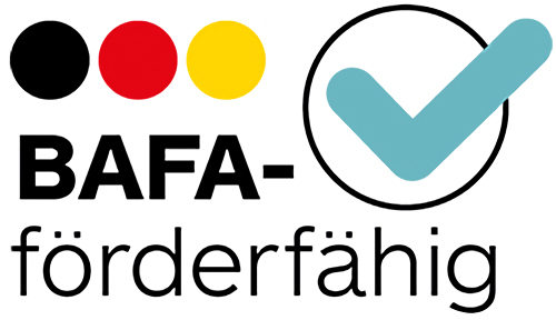 bafa förderfähig