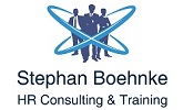 Stephan Boehnke HR Consulting & Training