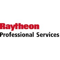 Logo Raytheon