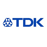 Logo TDK