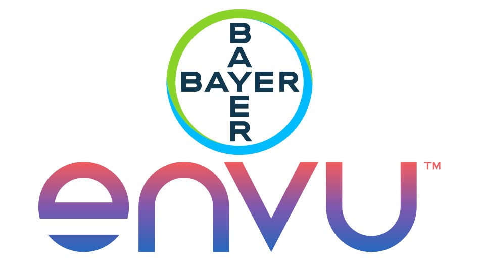 Logo envu