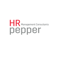 Logo HR pepper