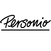 Logo Personio