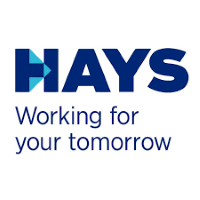 Logo Hays