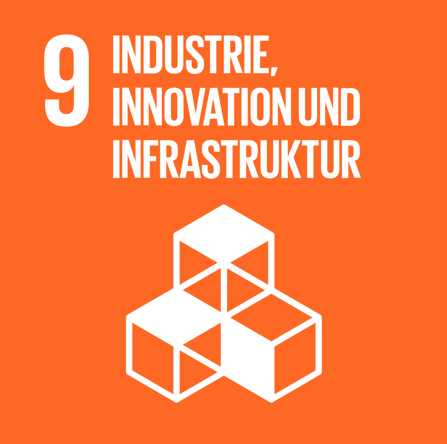 UNSDG 9